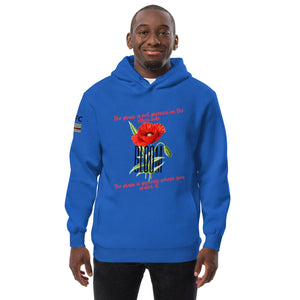 Bloom Fashion Hoodie