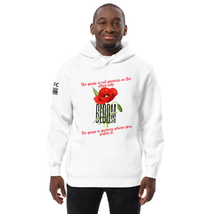 Bloom Fashion Hoodie