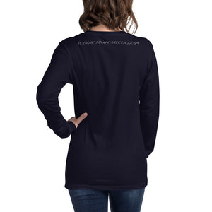 Unisex Long Sleeve Tee