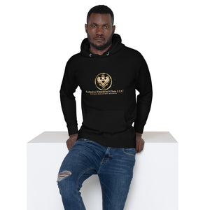 Xclusive Financial Class Hoodie