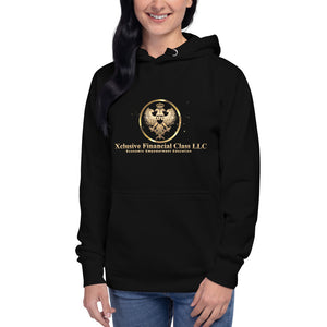 Xclusive Financial Class Hoodie