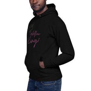 Cashflow King Hoodie