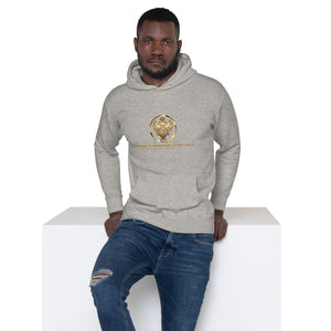 Xclusive Financial Class Hoodie