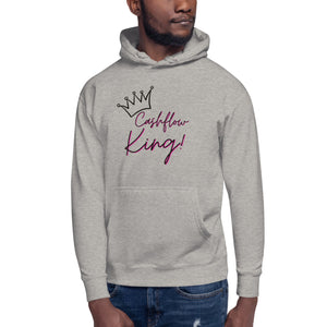 Cashflow King Hoodie