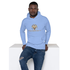 Xclusive Financial Class Hoodie