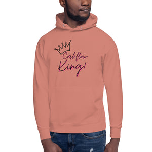 Cashflow King Hoodie