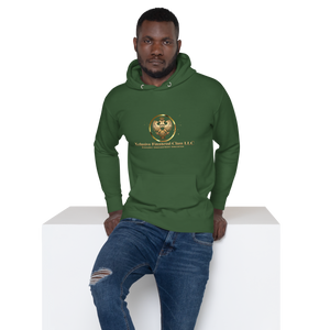 Xclusive Financial Class Hoodie