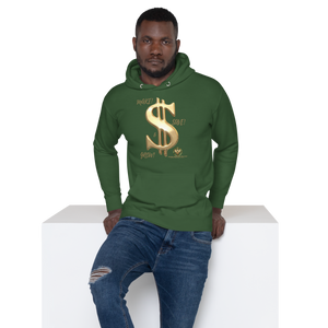 Make Save Grow Hoodie