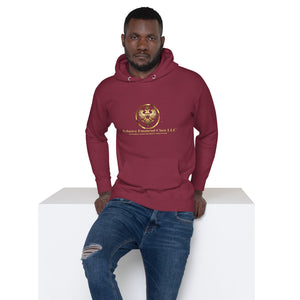 Xclusive Financial Class Hoodie