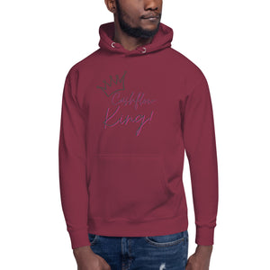 Cashflow King Hoodie