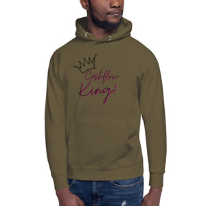 Cashflow King Hoodie