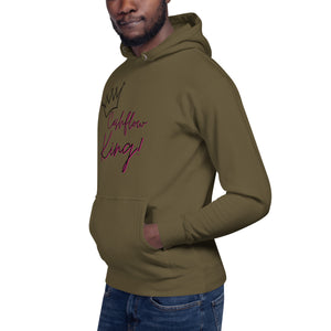 Cashflow King Hoodie