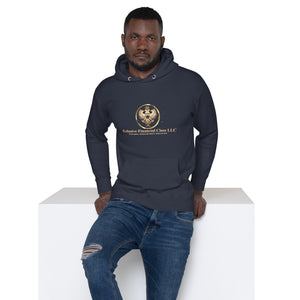 Xclusive Financial Class Hoodie