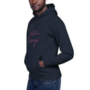 Cashflow King Hoodie