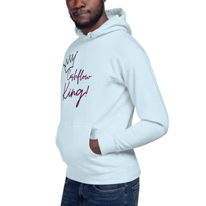 Cashflow King Hoodie