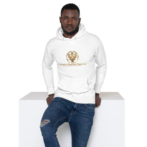 Xclusive Financial Class Hoodie