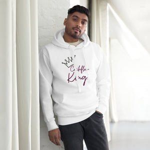 Cashflow King Hoodie