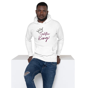 Cashflow King Hoodie