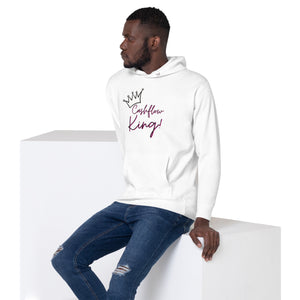 Cashflow King Hoodie