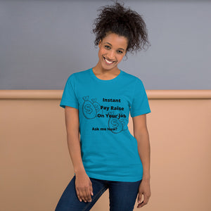 Short-Sleeve Unisex T-Shirt