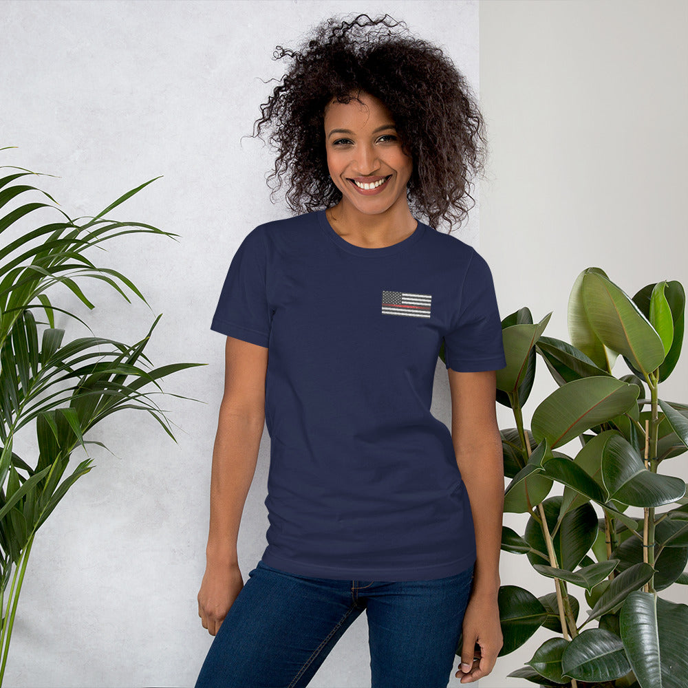 Short-Sleeve Unisex T-Shirt