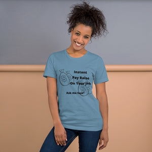 Short-Sleeve Unisex T-Shirt