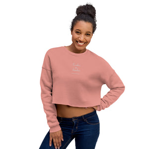 Crop Sweatshirt