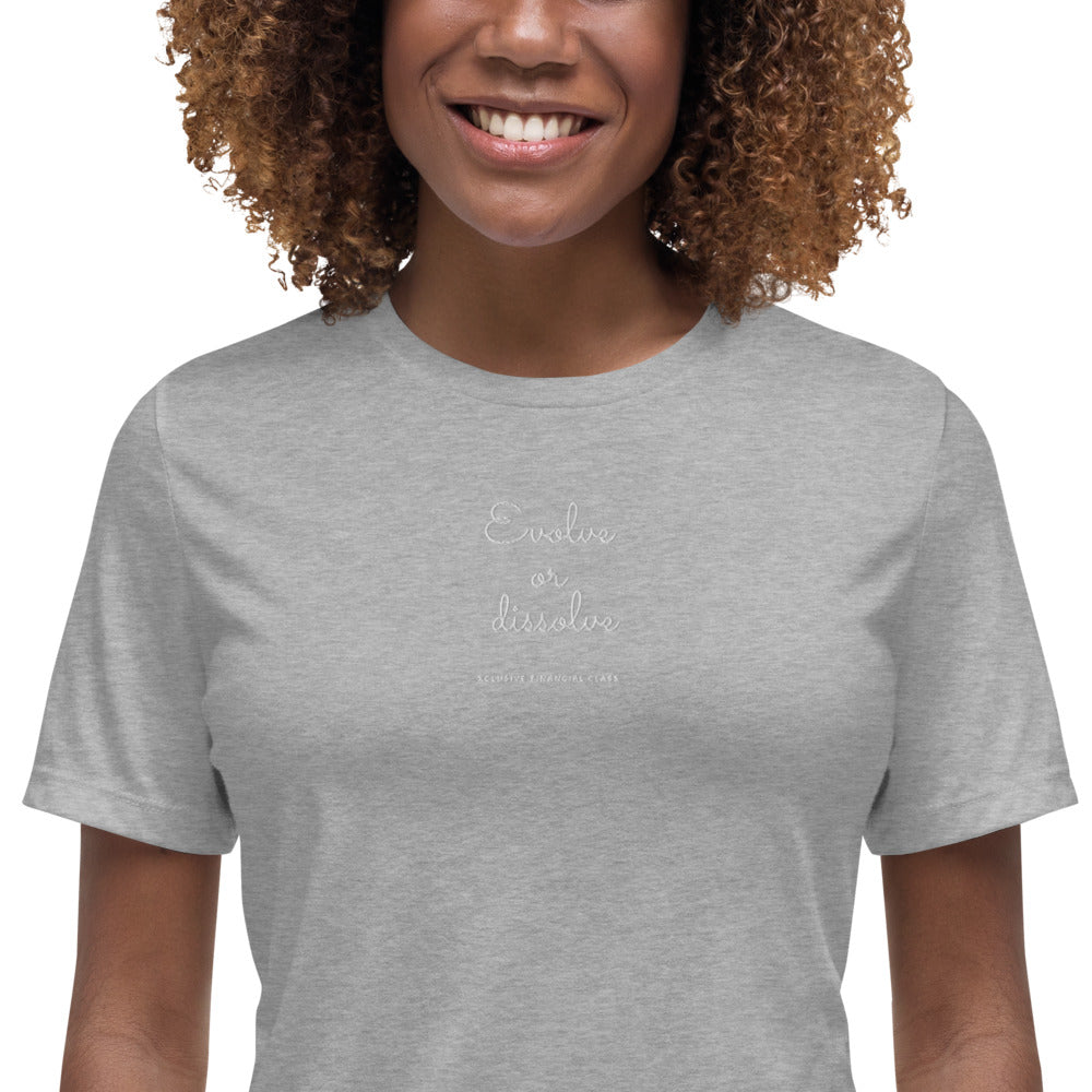 Women's Relaxed T-Shirt