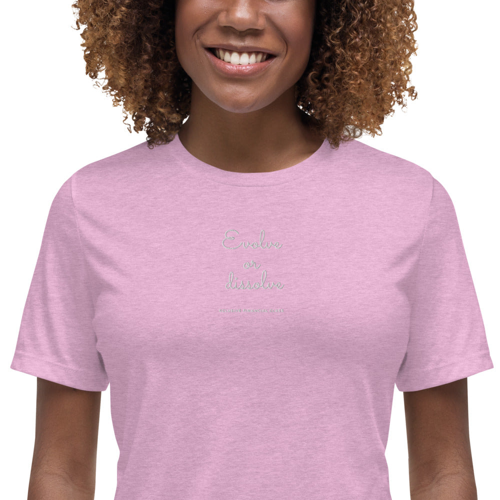 Women's Relaxed T-Shirt