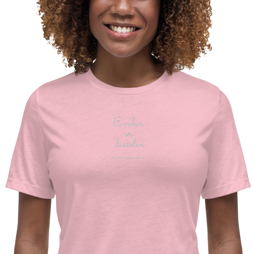 Women's Relaxed T-Shirt