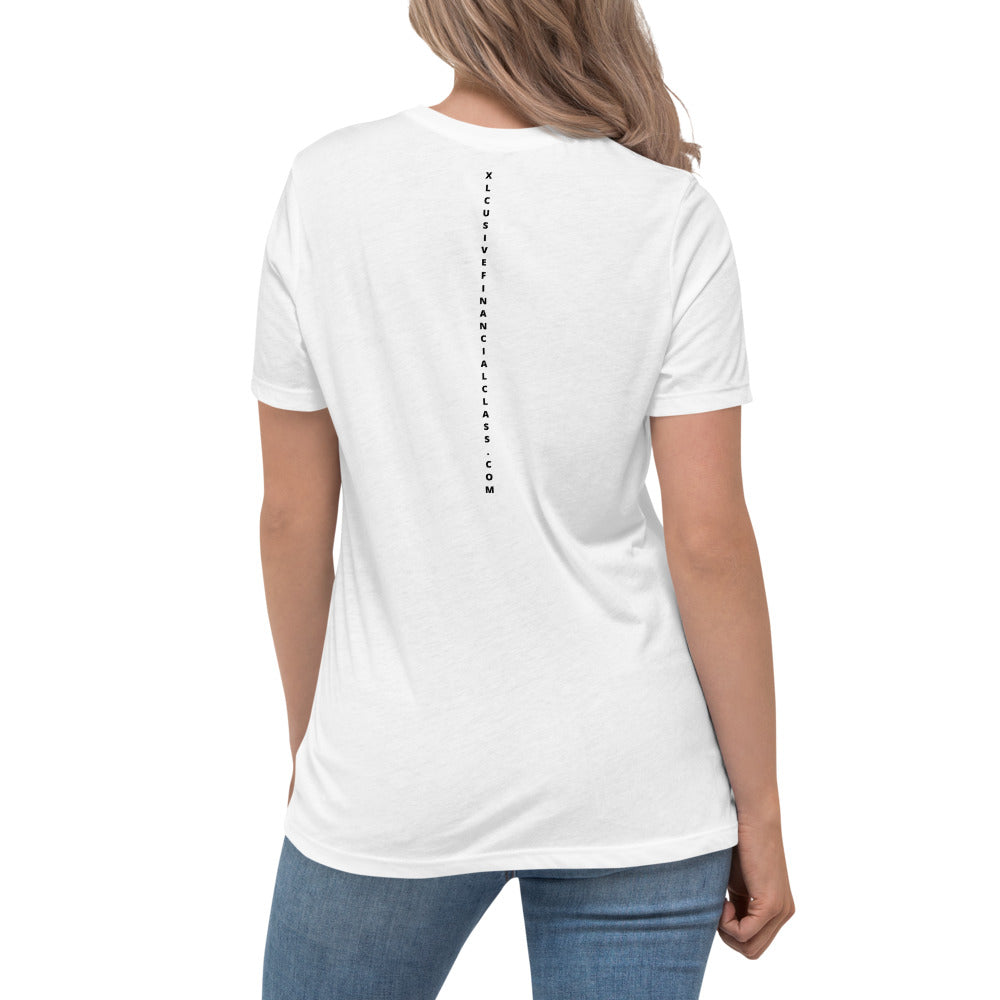 Women's Relaxed T-Shirt