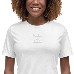 Women's Relaxed T-Shirt